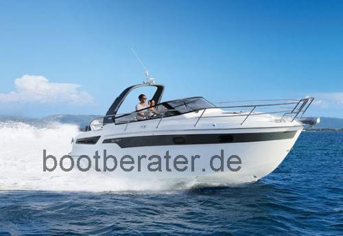 Bavaria S30  technische daten 